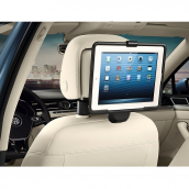 VW Original Holder for Apple iPad 2/3/4, iPad Air, Travel and Comfort System